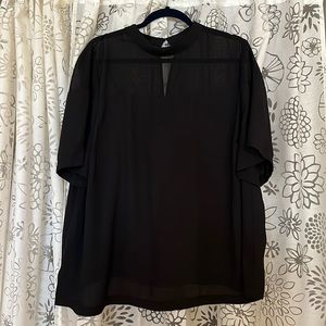 NWOT ASOS top, 16